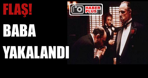 Mafyaya b�y�k darbe!