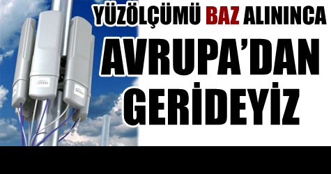 Ama bu iyi haber