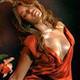 Beyonceun seksi reklam�na yasak font color=redblinkGALER�/blink/font