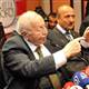 Gavurun kalkan�ndan hay�r gelmez