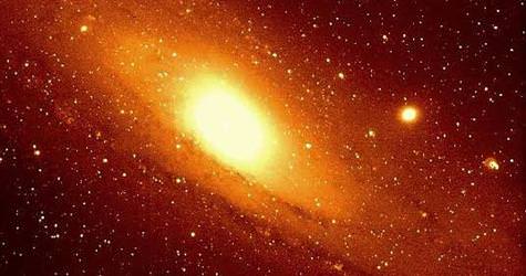 Spiral galaksi hakk�nda ilgin� ke�if