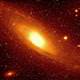 Spiral galaksi hakk�nda ilgin� ke�if