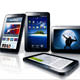Galaxy Tab vergiden kaybetti