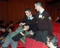 K�l��'a yumurtal� sald�r�