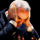 Kasparov T�rklere kar��