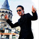 Yard�m mele�i bir star