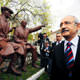 CHPde vitrin kurultay�