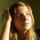 Ya�am sava��na yenik d��t�