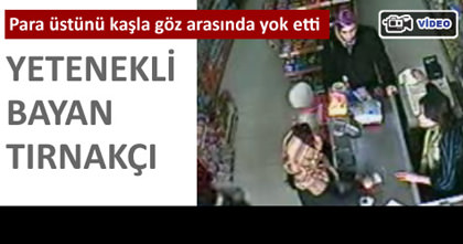 G�renler h�z�na inanam�yor