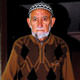 Dayak�� e�e Al�r�m bastonunu uyar�s�