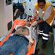 Avc�larda s�cak gece