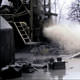 Termal su yerine gaz f��k�rd�