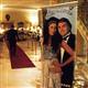 Fenerbah�eli Caner evlendi