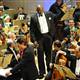 Shaq orkestra �efi oldu