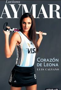 Luciana Aymar varken Messi kim!