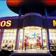 Migros, Greens i�in masaya oturdu