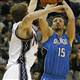 Orlando Hidayet ile co�uyor