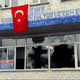 Cemevine sald�r�ya provokasyon yorumu