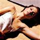 Seksi aktris hamile ve ni�anl�!