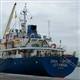 T�rk gemisinde ya�am sava��