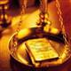 Alt�n yeni rekorla kapand�
