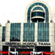 Alman hastanelerine �inli ortak