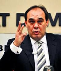 SPK, Be�ikta�'a inceleme ba�latt�