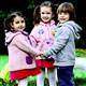 Arkada�l�k: Sosyal geli�imde ilk ad�m