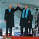 Ziyaretin yank�lar� s�r�yor