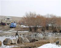 Derede 6 el bombas� bulundu