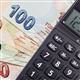 Her 100 liran�n 15i �denmiyor