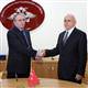 Rusya ile vizeler kalk�yor