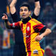 Galatasaraya ceza borsadan