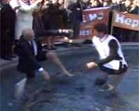 CHP'li vekilden '�slak' destek