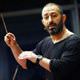 Yeniden orkestra y�netecek