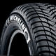 Michelinden yeni k�� lasti�i