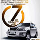 Chery garantiyi 7 y�la uzatt�