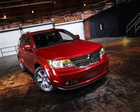 Freemont chrysler Fiat
