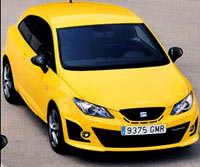 Seat, Ibiza ailesine �zel fiyat uyguluyor