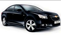Chevrolet Cruise Control hediye ediyor