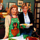 �hanete u�rad���n� s�yleyen kad�n g��l�d�r