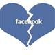Yaln�z kalpler Facebookta