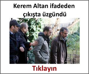 Kerem Altan Kimdir