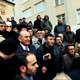 Fikirtepeliler umutlu bir tedirginlik i�inde