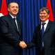 Erdo�an, M�bareke y�netim takti�i verdi