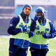 Yeni transfer Cristian!
