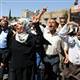 Yemenliler de ayakland�