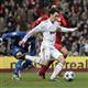 Final yolunu �zil ayd�nlat�yor