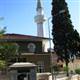 Cami giri�ine domuz ba�� as�ld�!