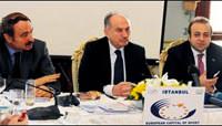 '�stanbul olimpiyat yapacak'